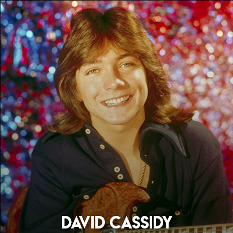 Listen Live Exclusively  David Cassidy - David Cassidy