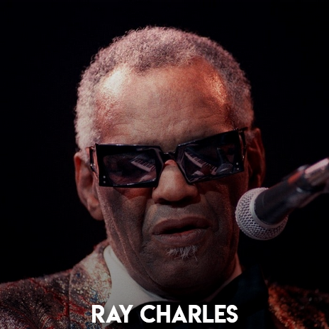 Listen Live Exclusively  Ray Charles - Ray Charles