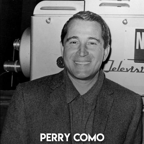 Listen to Exclusively  Perry Como - Perry Como