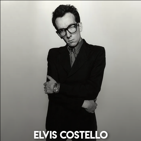 Listen Exclusively  Elvis Costello