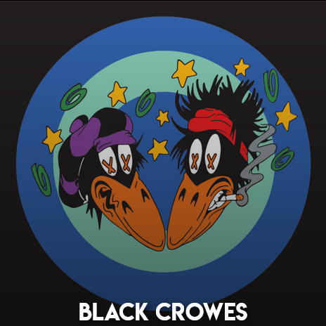 Listen Live Exclusively Black Crowes - Black Crowes