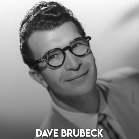 Listen to Exclusively  Dave Brubeck - Dave Brubeck