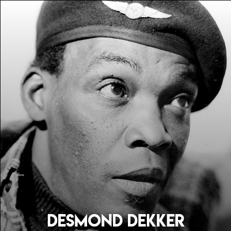 Listen Exclusive Radio > Desmond Dekker