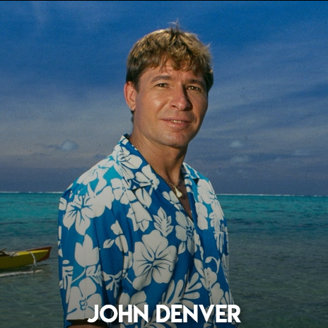 Listen Live Exclusively  John Denver - John Denver