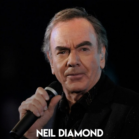 Listen Live Exclusively  Neil Diamond - Neil Diamond