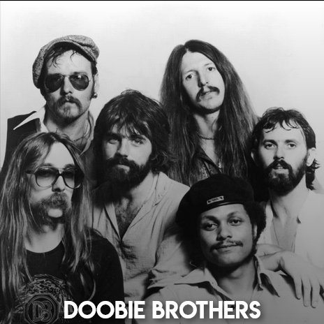 Listen Live Exclusively Doobie Brothers - Doobie Brothers