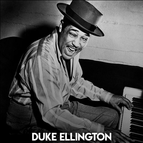 Listen to Exclusively  Duke Ellington - Duke Ellington