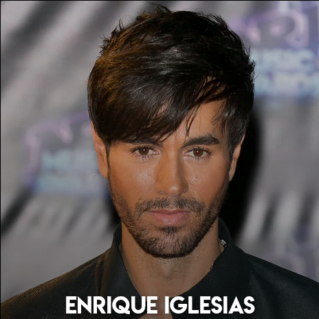 Listen Exclusive Radio > Enrique Iglesias
