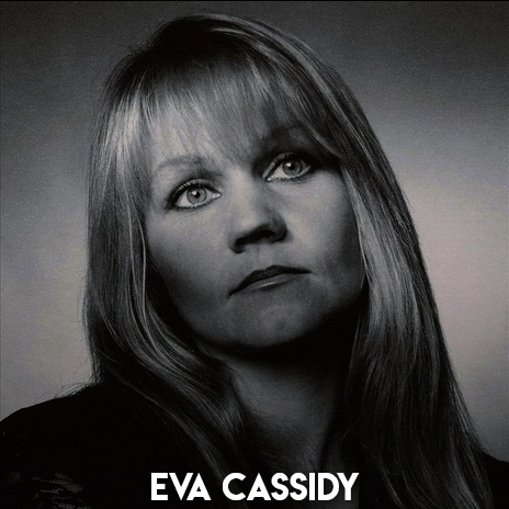 Listen Live Exclusively  Eva Cassidy - Eva Cassidy