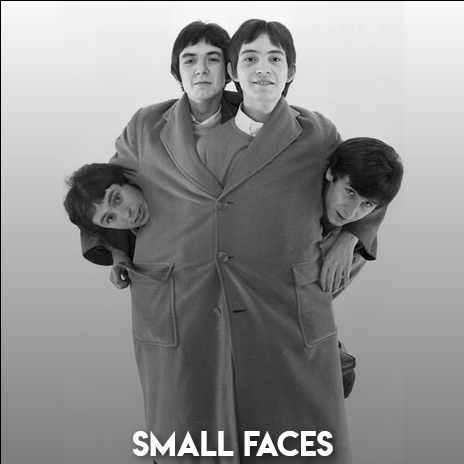 Listen Exclusive Radio > Small Faces