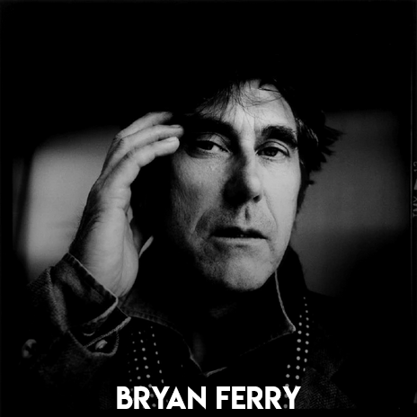 Listen to Exclusively  Bryan Ferry - Bryan Ferry