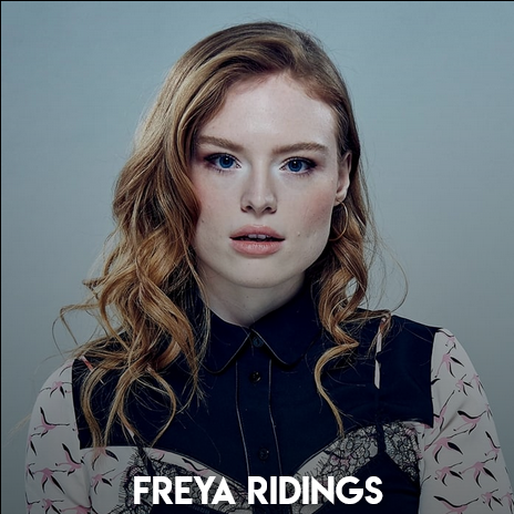 Listen Exclusive Radio > Freya Ridings