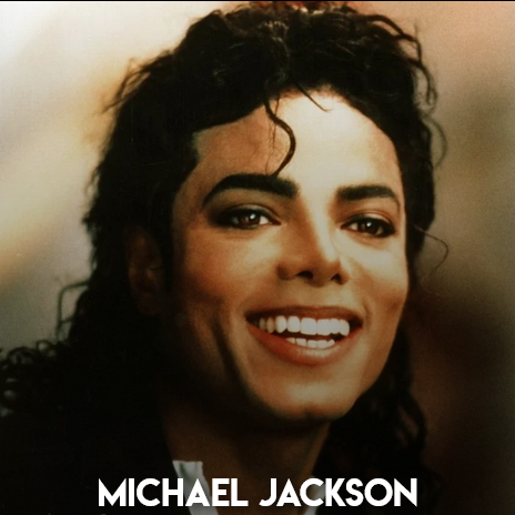 Listen Exclusively Michael Jackson