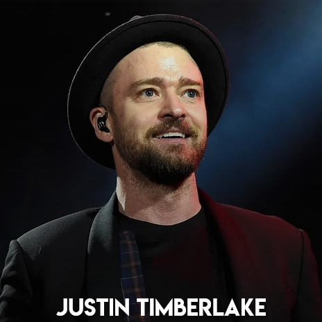 Listen Exclusively Justin Timberlake