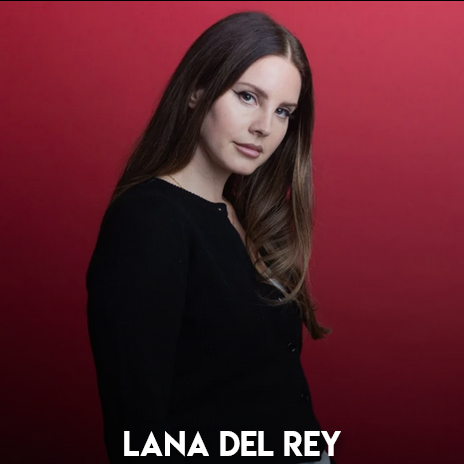 Listen Exclusive Radio > Lana Del Rey