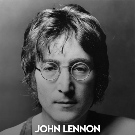 Listen to Exclusively John Lennon - John Lennon