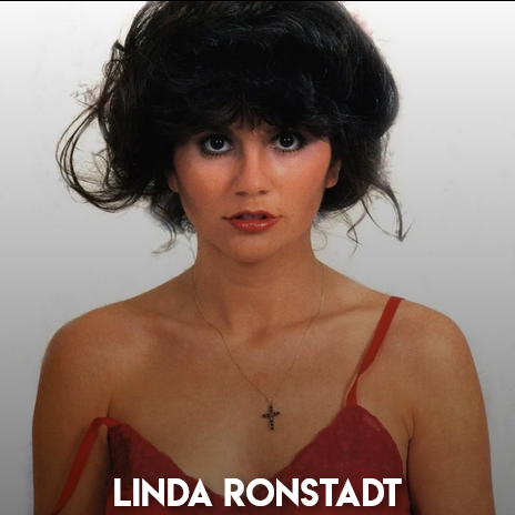 Listen Live Exclusively  Linda Ronstadt - Linda Ronstadt