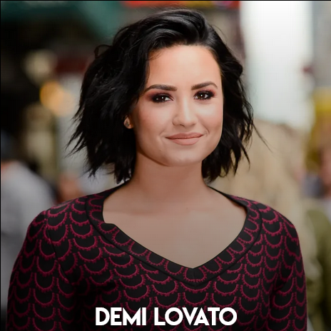 Listen Exclusive Radio > Demi Lovato
