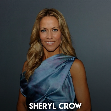 Listen to Exclusively  Sheryl Crow - Sheryl Crow