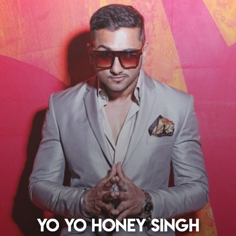 Listen Exclusive Radio > Yo Yo Honey Singh