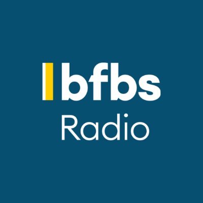Listen to live BFBS - UK