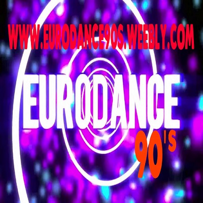 Listen Live Eurodance 90s - 