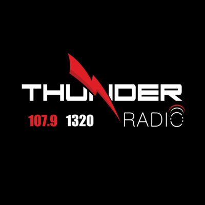 Listen to Thunder Radio - Manchester, AM 1320 FM 106.7 107.9