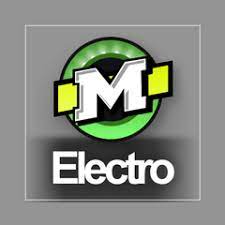 Listen to La Mega - Electro