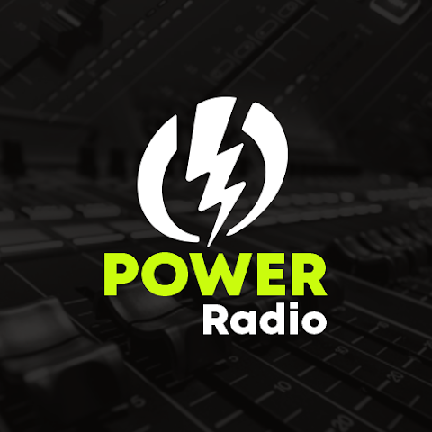 Listen live to Radio Power