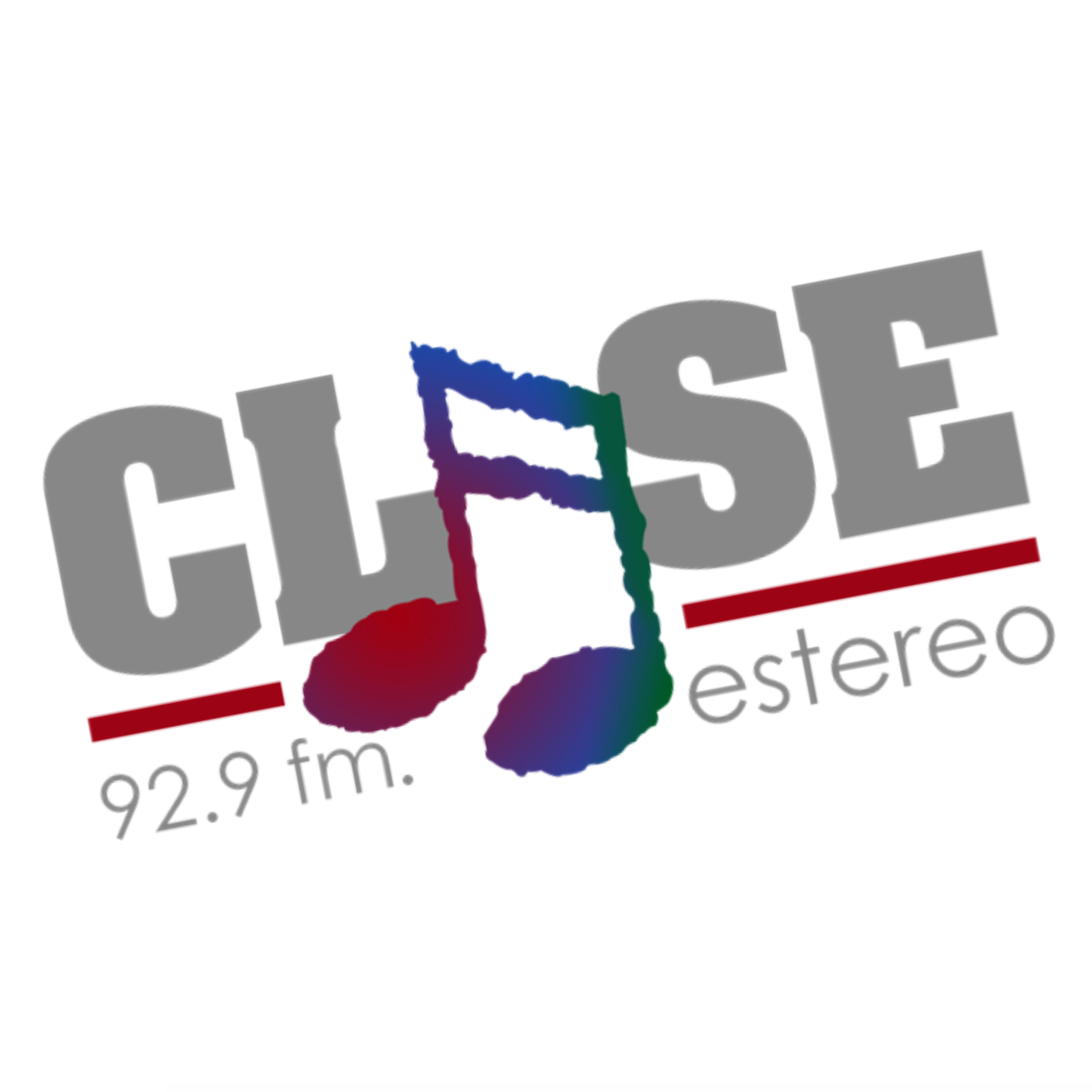 Listen to Estereo Clase 92.9 FM - No es viejo, es Clase