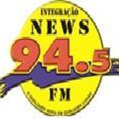 Listen Live Integracao News -  Morrinhos, 94.5 MHz FM 