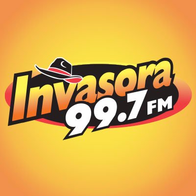 Listen to La Invasora - Tijuana 99.7 MHz FM 