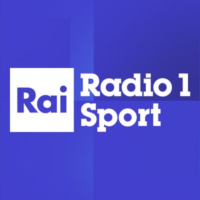 Listen Live RAI - Radio 1 Sport
