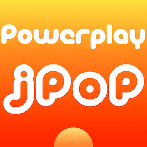 Listen Live J-Pop Powerplay - 