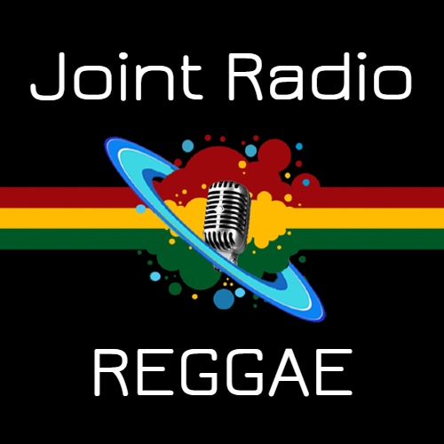Listen Live Joint radio Reggae - Live reggae music 24/7