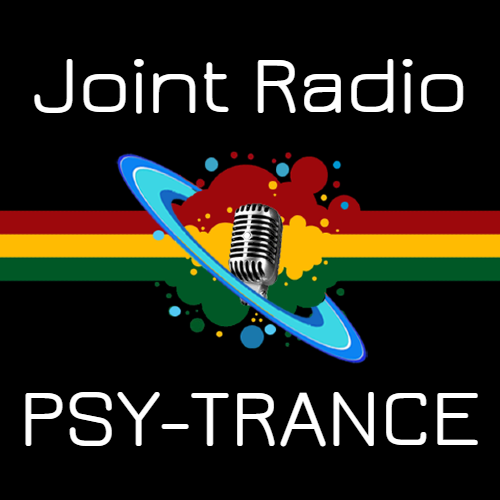 Listen Live Joint Radio Beat - Live Psy-Trance Music 24/7