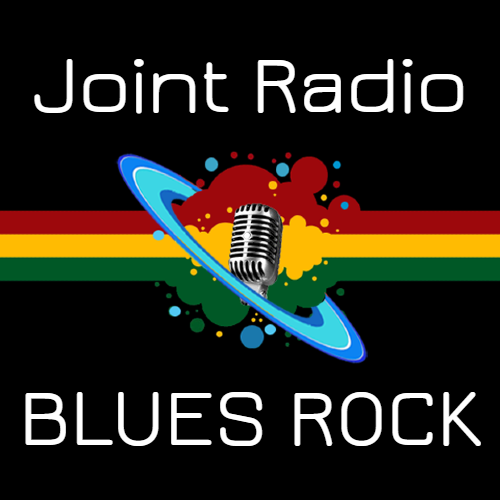 Listen Live Joint Radio Blues Rock - Live Blues & Rock Music 24/7