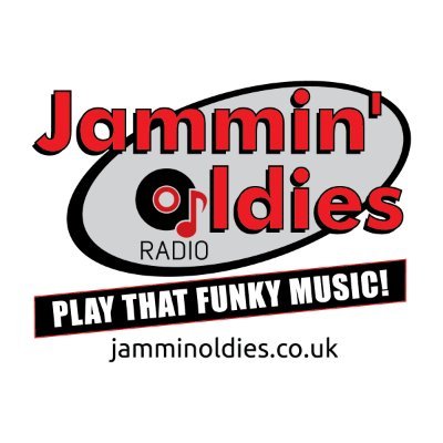 Listen to Jammin Oldies