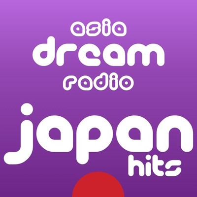 Listen Live Japan Hits - Asia DREAM Radio - 