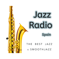 Listen Live Jazz Radio Spain - 