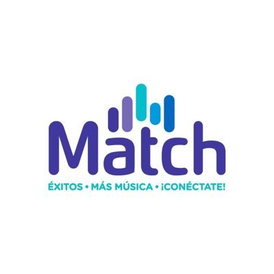 MATCH FM la música pop en inglés