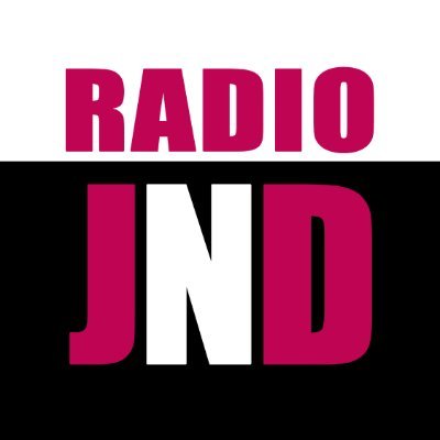 Listen to Radio JND -  Eindhoven, 93.6 MHz FM 