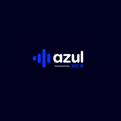 Listen to Azul FM - Montevideo 101.9 MHz FM 