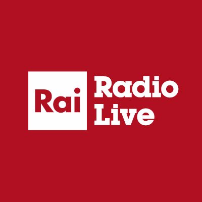 Listen Live RAI - Radio Live