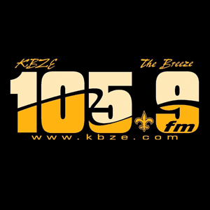 Listen to The Breeze 105.9 FM - KBZE
