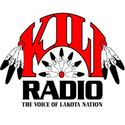 KILI Radio Porcupine, 90.1 MHz FM 