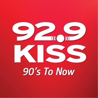 Kiss 929 | 90s to Now