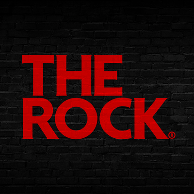 Listen Live The Rock - FM 90 90.2 90.8 93.7