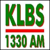 Listen to live KLBS 1330 AM