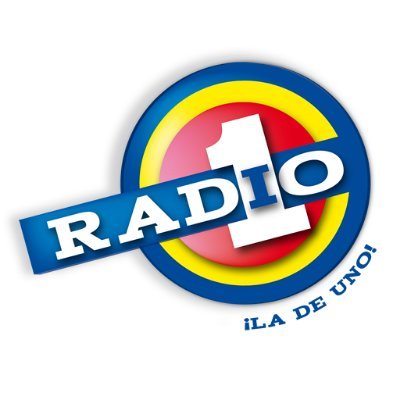 Listen Live Radio 1 - Bogota